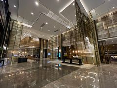 -深圳机场凯悦酒店