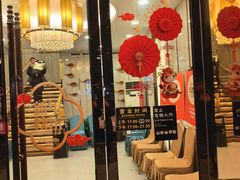 -阿甘酒家(桂青路店)