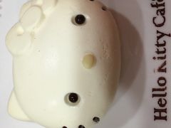 -Hello Kitty Cafe(弘大店)