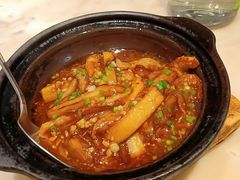 -汤城小厨•粤菜•靓汤(西直门凯德MALL店)