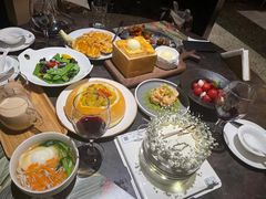 -大树餐厅(红旗街万达店)