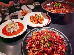 -麻六记(凤凰汇店)