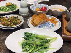 -香雪海·蘇面館(湖滨店)