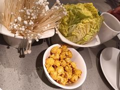 -半天妖烤鱼(新世界店)