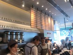-喜茶(东莞汇一城店)