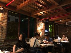 大堂-巴厘龙虾·榜首油焖大虾(洞庭·艺术洋房店)