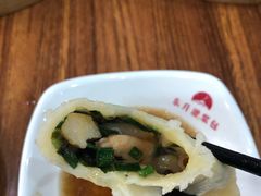 -东升灌浆包(辛庄街总店)