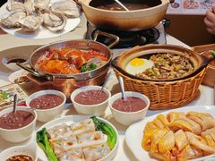 -粤来记·啫啫煲·点心(日月光店)