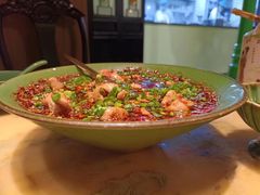 -锦府盐帮·侯宅(五棵松万达店)