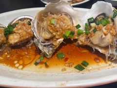 -健眺小海鲜(临海后山店)