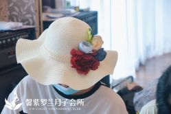 -馨紫罗兰月子会所·独栋月子中心