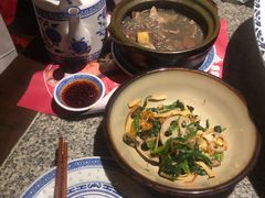 -南京大牌档(济南万象城店)