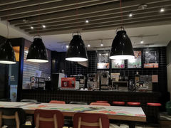 大堂-肯德基(宝龙店)