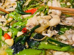 -兔槽江湖菜·重庆璧山兔(水围店)
