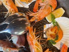 -BROWNSTONE布朗石西班牙餐厅(富城店)