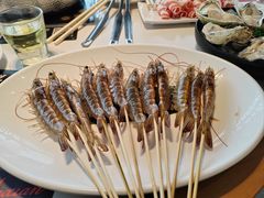 -蚝大仙横琴生蚝火锅(日月贝店)