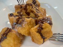 -港风堂茶餐厅(深圳湾口岸店)