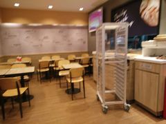 大堂-85度C(广州石牌桥店)