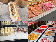 -阪尚皇·原切牛排·烤肉火锅自助(北京路店)