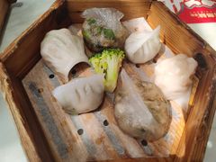 -點無缺茶楼·海鲜酒家(世博店)