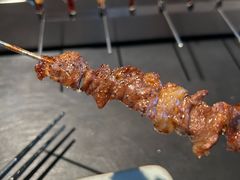 牛肋条-很久以前羊肉串(朝阳路店)