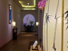 -拂晓山房·私房川菜(西门店)