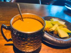 热奶茶-星叶·东南亚料理(宁波万象汇店)