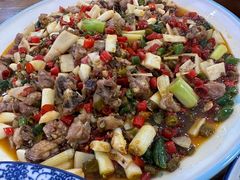 -李大爷的泡椒馆(冉家坝店)