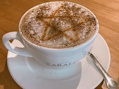 -参差咖啡(水果湖公园店)