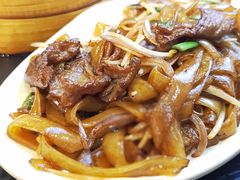 干炒牛河-添运来(茶园奥园广场店)