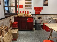 -柳州肥姨妈大骨螺蛳粉(曹路店)