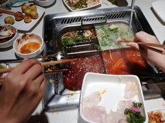 -海底捞火锅鲜切牛肉主题店(长寿路店)
