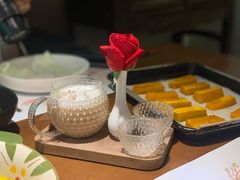 -素描餐厅(灵隐天竺店)
