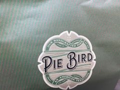 -Pie Bird(新闸路店)