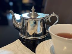 -王府半岛酒店·大堂茶座