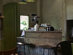 -六区宿舍咖啡店