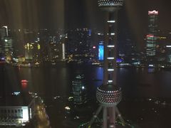 -金轩中餐厅 Jin Xuan(浦东丽思卡尔顿酒店)