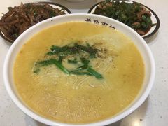 -氾水长鱼面(南苑小区店)
