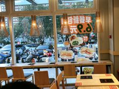 -吉野家(次渠大街店)