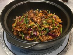 -心怡东北烤冷面(赤峰路店)