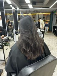 -奈川烫染Salon