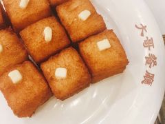 -大哥餐厅(西城花园店)