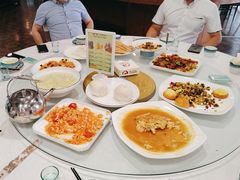 -今天国际酒店-餐厅