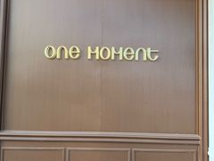 -ONE MOMENT(北京朝外店)
