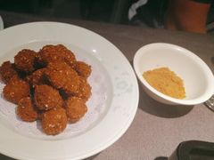 干炸丸子-羲和雅苑•北京烤鸭(乐园道万象城店)
