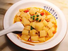 -洞庭记·老湖南味道(下沙店)