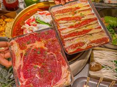 -Ant 蚂蚁洞烤肉·大营地(上海静安大悦城店)
