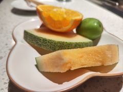 -海底捞火锅(长宁路龙之梦店)