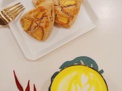 -五进制 Coffee Shop