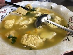 -老张烤羊(王哥庄店)